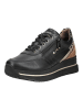 Nero Giardini Sneaker in Schwarz