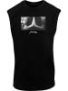 Mister Tee T-Shirts in black