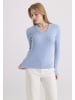 Felix Hardy Pullover in Blau