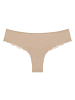 Triumph String 2er Pack in Nude