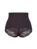 Ulla Popken Miederhose in pinienbraun
