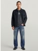 G-Star Raw Multi Text Relaxed T-Shirt india ink