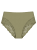 Triumph Maxislip Red Label Ladyform Soft in Olive Gold