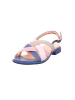 Think! Komfort Sandalen für Damen in blau
