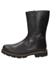 Sioux Stiefel Adalr.-718-TEX-LF-H in schwarz