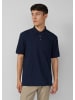 s.Oliver Polo-Shirt in 5978_navy