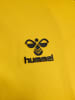 Hummel Hummel Halbreißverschluss Sweatshirt Hmlcore Multisport Erwachsene in SPORTS YELLOW