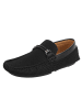 Ital-Design Halbschuh in Schwarz