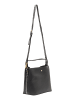 Usha Handtasche in Schwarz