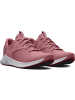 Under Armour Sneaker "Ch. Aurora 2" in Pink