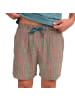 J and J Brothers Schlafanzug in Blue