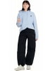 Reell Cargohose "Women Parachute Cargo Br" in Schwarz
