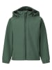 Zigzag Softshelljacke Bjorn in 3175 Trekking Green