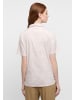 Eterna Bluse REGULAR FIT in beige