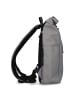 Zwei Jona Daypack 41 cm Laptopfach in stone