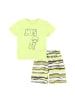 Nike Sportswear Set: Trainingsanzug und Hose 86K856-E8Z Grün