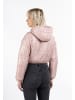 myMo Damen Jacke in Rosa