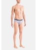 Replay Replay Slip REPLAY SLIP Basic Cuff Logo im praktischen 2er Pack in multicolor