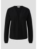 s.Oliver Strickjacke in 9999_schwarz