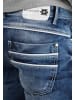 Cipo & Baxx Jeans in Blue