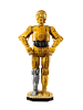 LEGO C-3PO in Mehrfarbig ab 11 Jahre