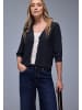 Street One V-Ausschnitt Cardigan in Shadowed Navy