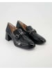Hispanitas Klassische Pumps in Schwarz