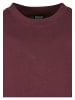 Urban Classics Tall Tees in cherry