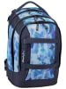Satch Schulranzen satch Pack in Blurry Sky