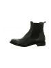 Ecco Chelsea Boot für Damen in schwarz