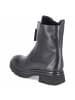 Gabor Stiefeletten in schwarz