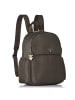 Hedgren Libra City Rucksack RFID 31 cm in grey