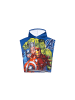 Marvel Badeponcho Avengers in multicolor