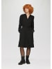 QS Kleid in 9999_schwarz