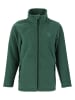 Zigzag Fleecejacke Zap in 3175 Trekking Green