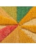 KADIMA DESIGN Luxus-Handgetufteter Wollteppich in Multifarben in Multicolor