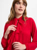 Franco Callegari Bluse in rot