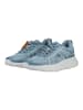DOCKERS Sneaker Blau
