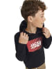 Jack & Jones Sweatshirt JJECORP LOGO SWEAT HOOD PLAY JNR in Schwarz