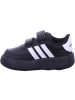 adidas Breaknet 2 Breaknet 2 in black/white/black