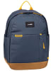 Pacsafe Rucksack GO 15L in Coastal Blue