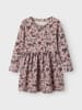 name it Kleid in Burnished Lilac