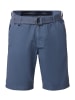 CASAMODA Shorts in Mittelblau