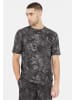 Virtus T-Shirt Callum in Print 3664
