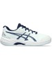 asics tennisschuhe GEL-GAME 9 GS in Blau