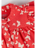 Sigikid Tunika Bluse Butterfly in rot