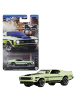 Hot Wheels Ford Mustang Mach 1 1971 JBY52 | Hot Wheels Silver Series Fahrzeug