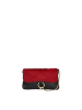 Gave Lux Unterarmtasche in RED
