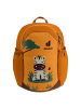 Deuter Kinderrucksack Pico in Orange