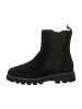 Sioux Chelsea Boots in Schwarz
